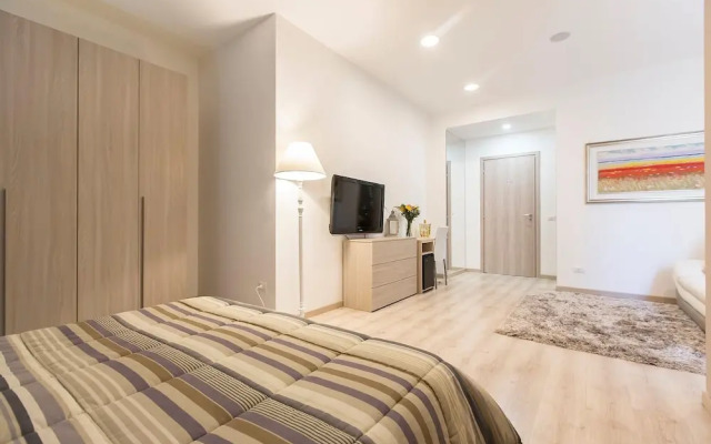 Foresteria Rhodense Via Italia