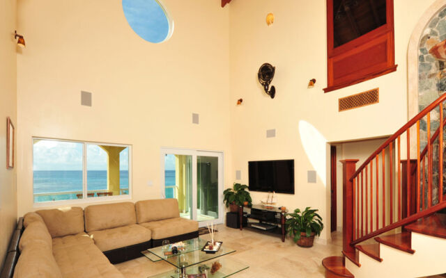 Sea Shore Allure