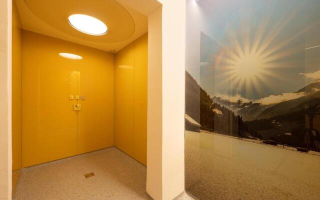 Garni Sonne