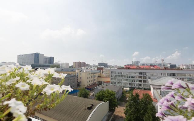 Азбука на Верхнеторговой площади 4