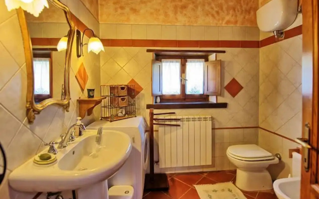 Villa Margherita