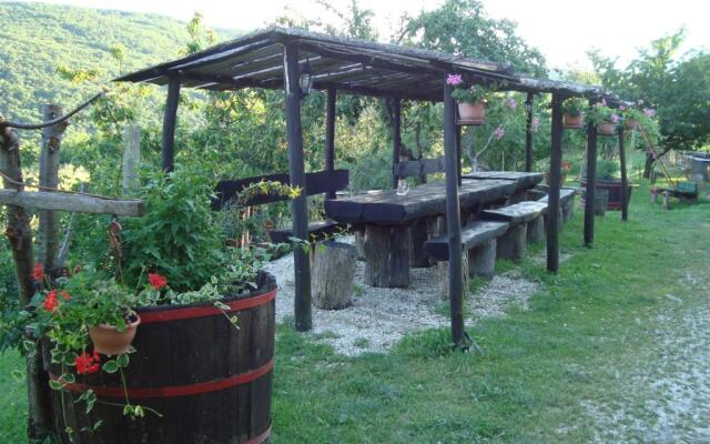 Agroturizam Toni
