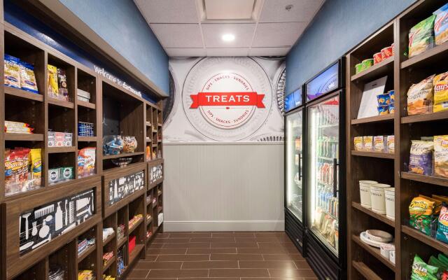 Hampton Inn & Suites by Hilton Halifax - Dartmouth