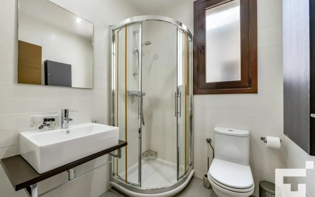 Villa Mirador de Bassetes 15