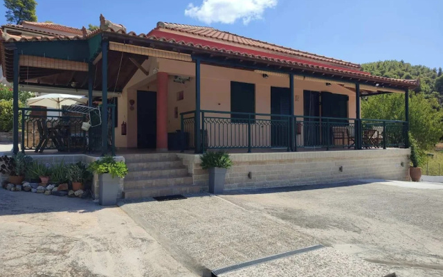 Skopelos Country House Diamantis & Chrisi