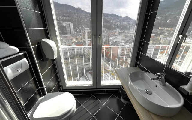 Hecco Deluxe Hotel