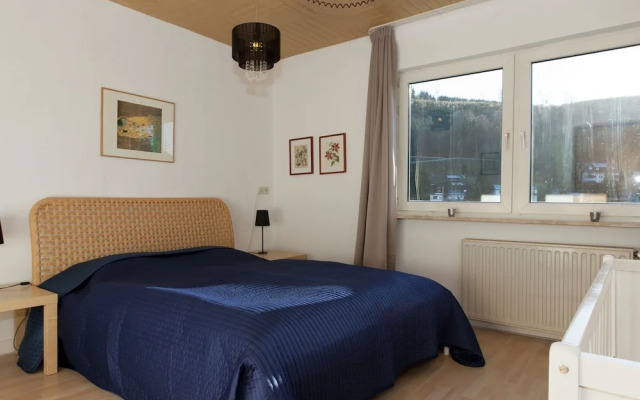 Sophisticated Holiday Home in Schwalefeld near City Center