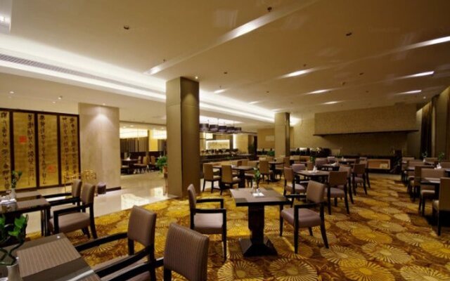 Hangzhou Shujiang Hotel