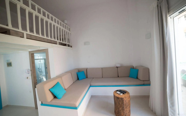 Villa Stella Apartments By Estia