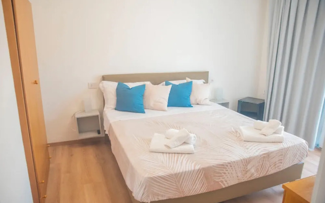 Hotel Lido Ficocella