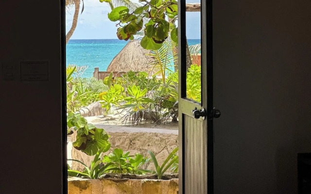 La conchita Tulum