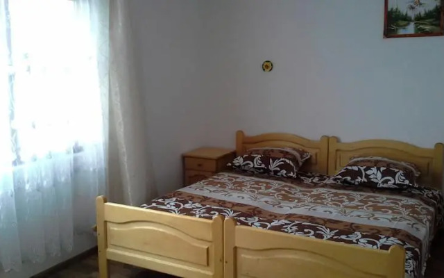 Morski Rai Apartments