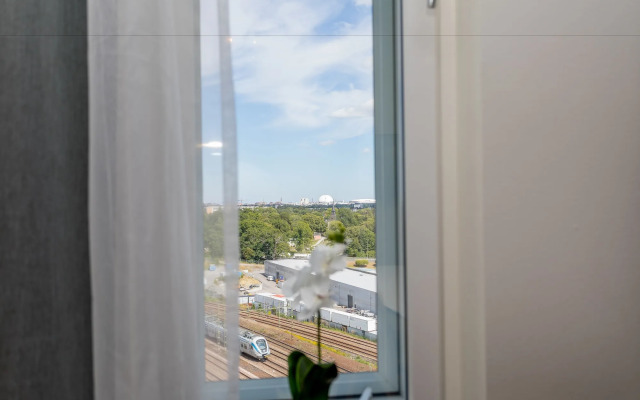 ApartDirect Älvsjö