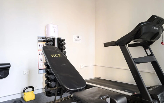 Metawise Sydney CBD Luxury Cozy 2bed Apartment