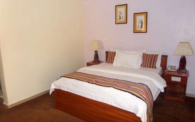 Ville Regent Abuja