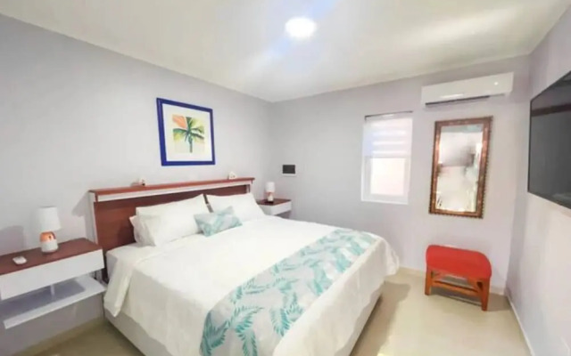 Sunway Aruba Aparments