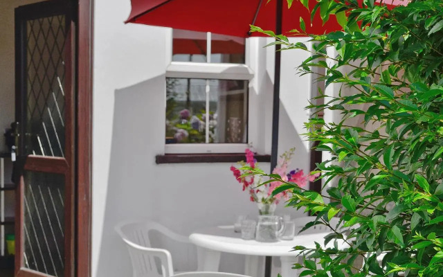Murton Farm Cottage