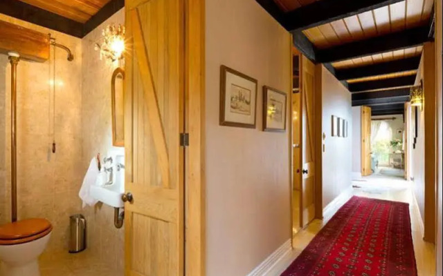 Tivoli Homestay
