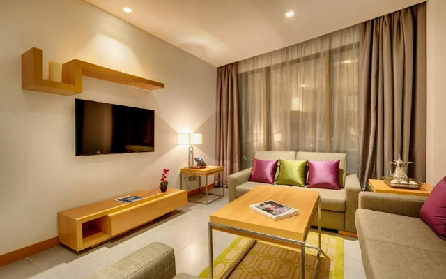 Citadines Al Salamah Jeddah