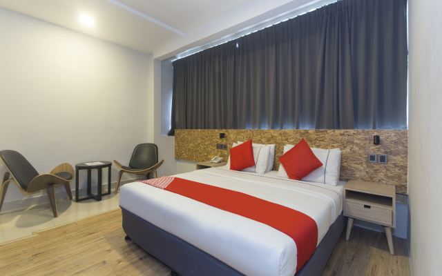 i-Hotel Kuala Lumpur