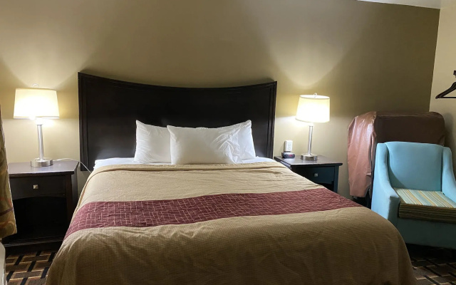 Executive Inn