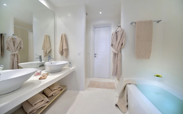 Villa Simone in Mykonos