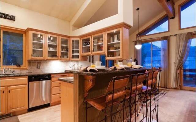 Abode at Gamble Oak in Solamere