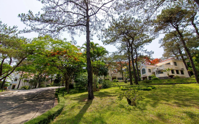 Saigon Halong Hotel