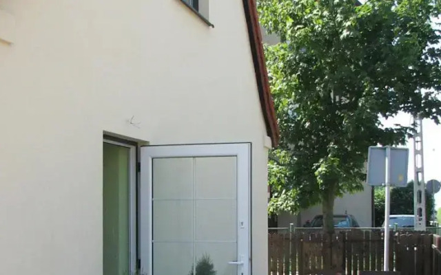 Letni Wiatr Willa Retro