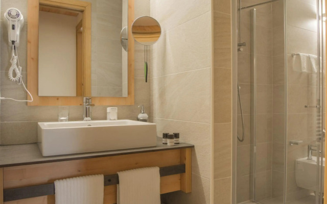 Alagna Experience Resort
