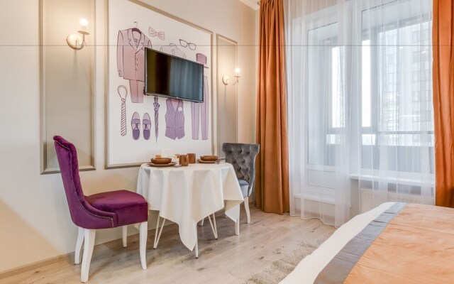 Piterskiy Aristokrat