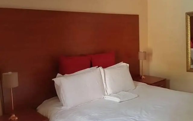 K and B Bed and Breakfast