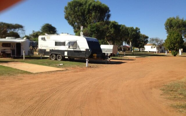 Carnarvon Caravan Park