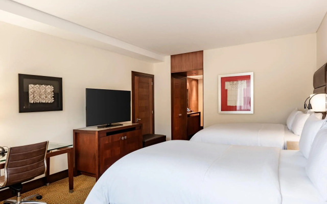 JW Marriott Hotel Bogota