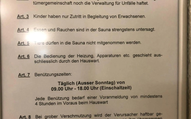 Unique Alpic style apartment in the heart of Davos