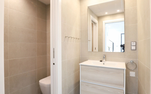 Myflats Luxury Arenales