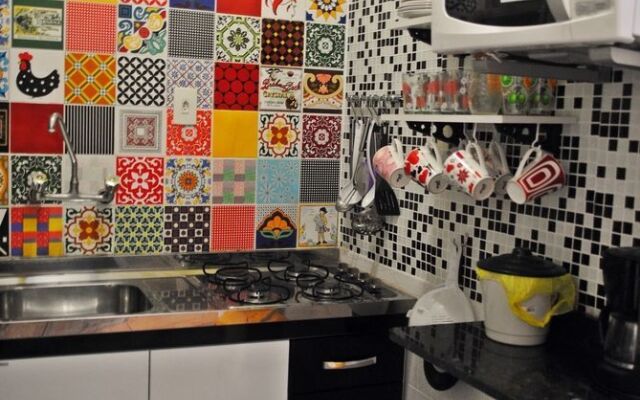 LinkHouse Copacabana's Heart