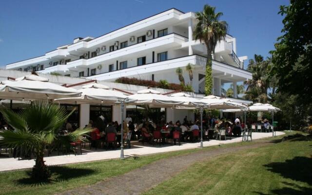 Hotel Clorinda