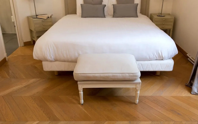 Monceau Chic I Charming 1 Bed Apt in the 8th