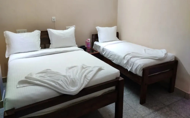 PN Samy Residency