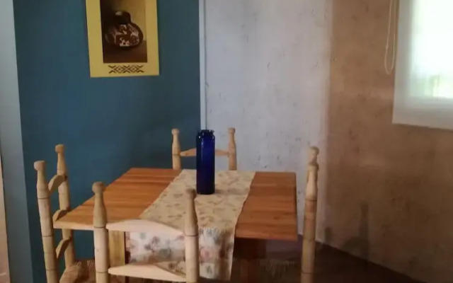 Establecimiento Rural El Chañar