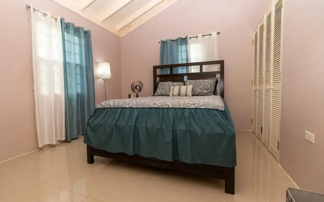 Serenity Retreat Villa Drax Hall