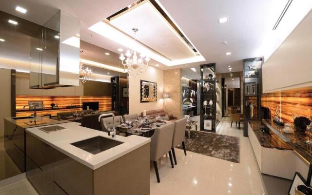 De Space @ Bukit Bintang Residence