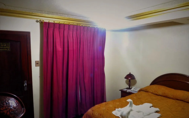 Hotel Alexander