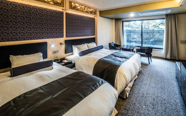 Hotel ALZA KYOTO