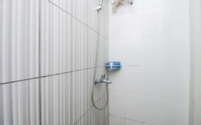 Airy Eco BSD Serpong Lavionda Raya 30 Tangerang
