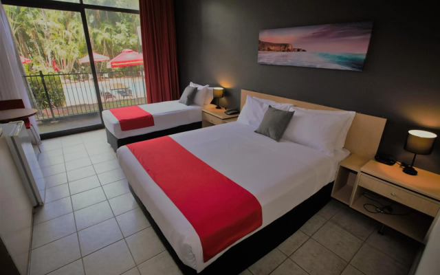 Frontier Hotel Darwin
