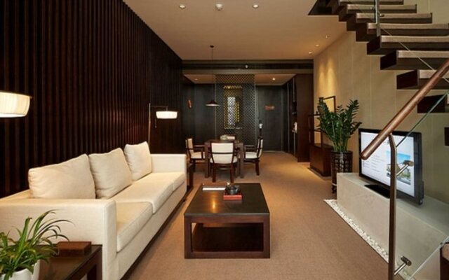 Shenzhen Castle Golf Hotel