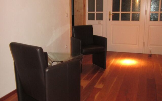 Exklusive Gästezimmer Landau