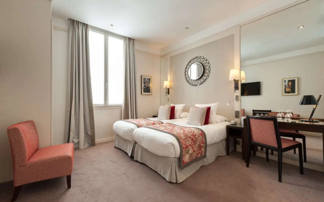 Best Western Plus Hotel Sydney Opera